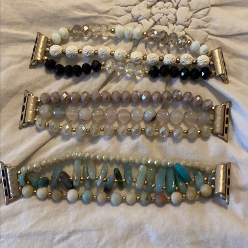 Apple Watch bands